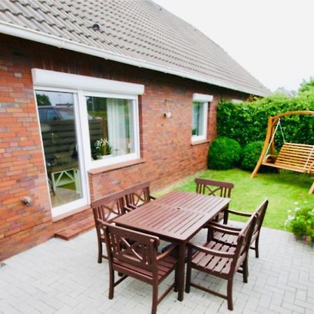 Sommerdeich Apartman Norddeich  Kültér fotó