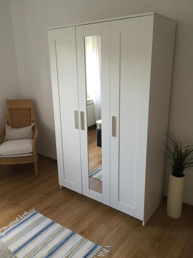 Sommerdeich Apartman Norddeich  Kültér fotó