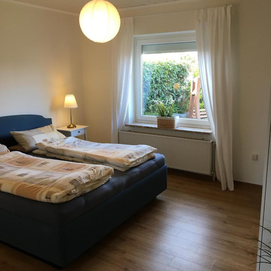 Sommerdeich Apartman Norddeich  Kültér fotó