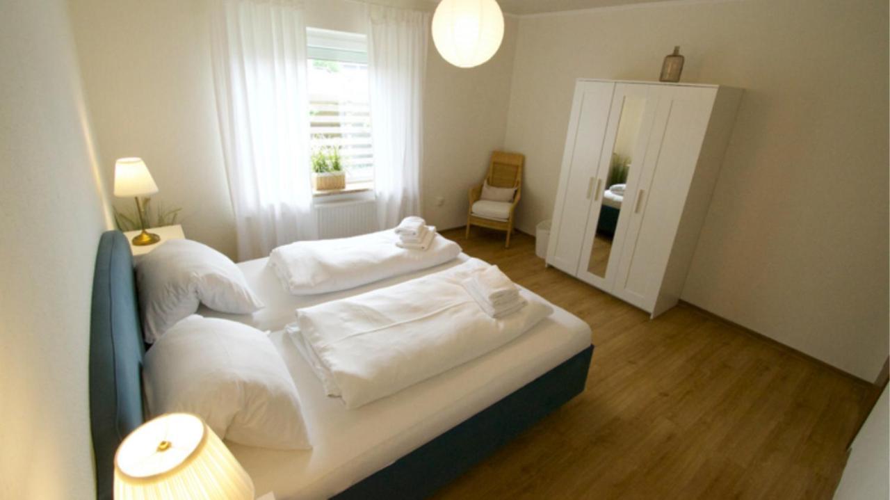 Sommerdeich Apartman Norddeich  Kültér fotó