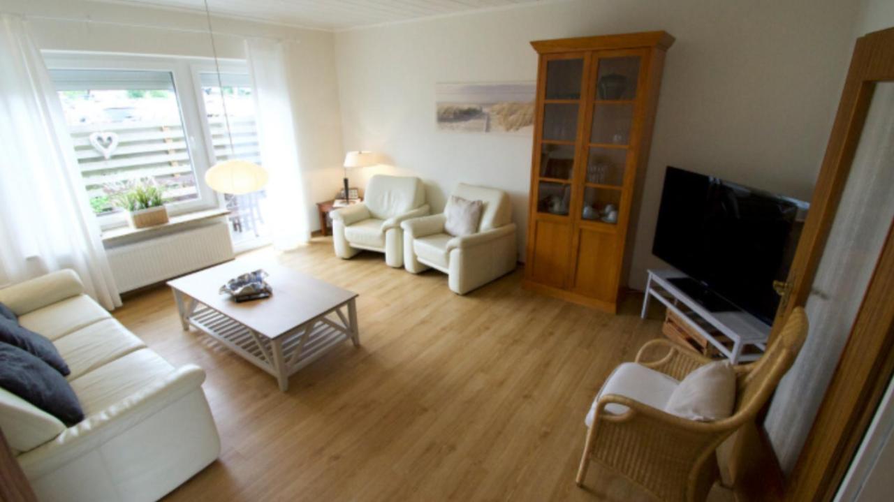 Sommerdeich Apartman Norddeich  Kültér fotó