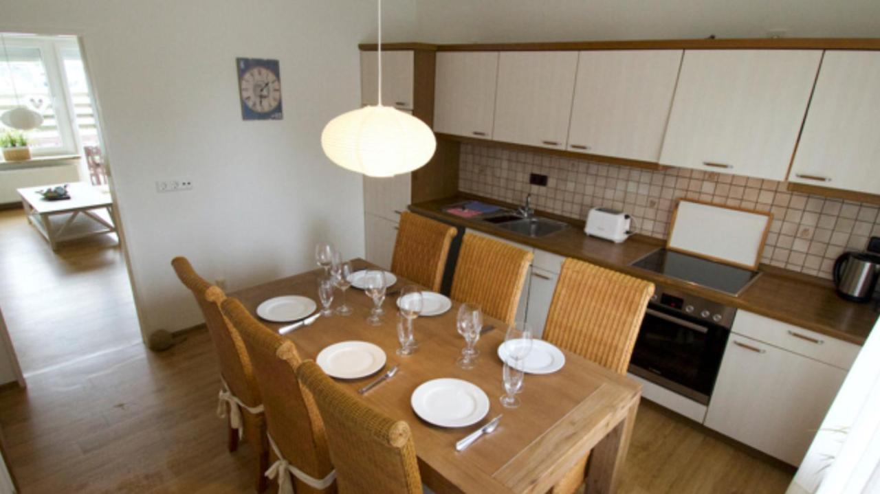 Sommerdeich Apartman Norddeich  Kültér fotó