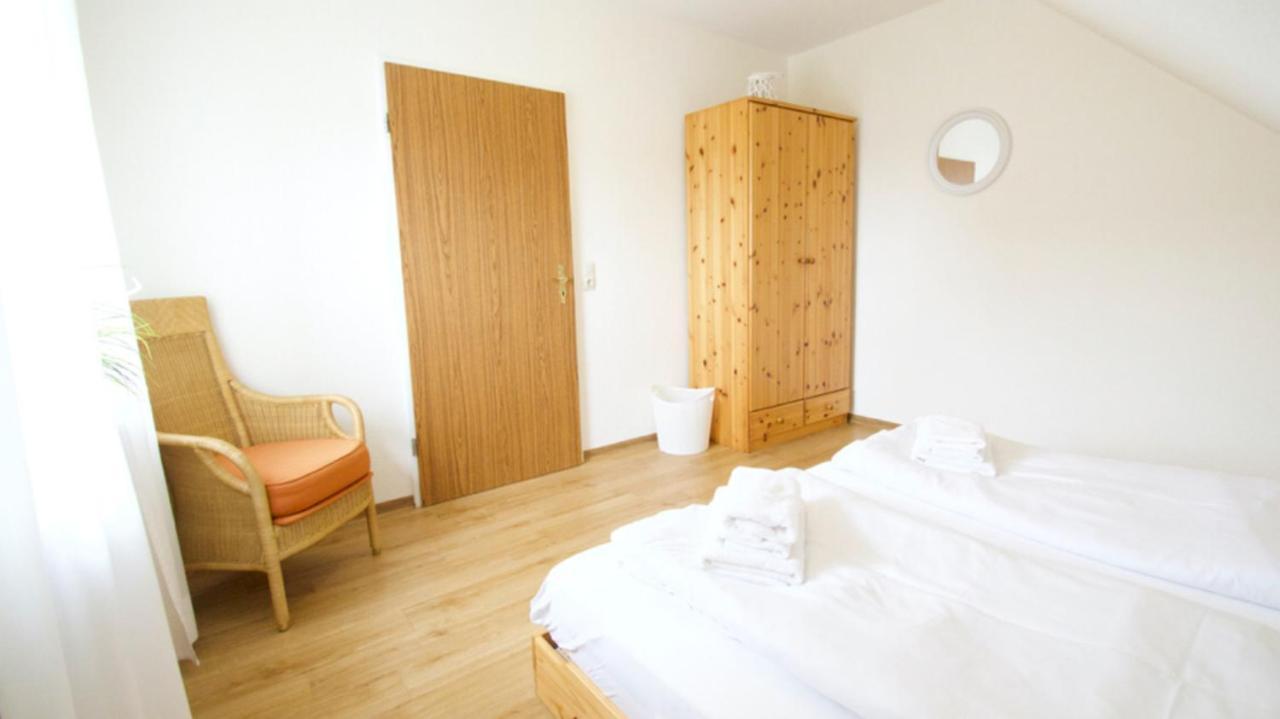 Sommerdeich Apartman Norddeich  Kültér fotó