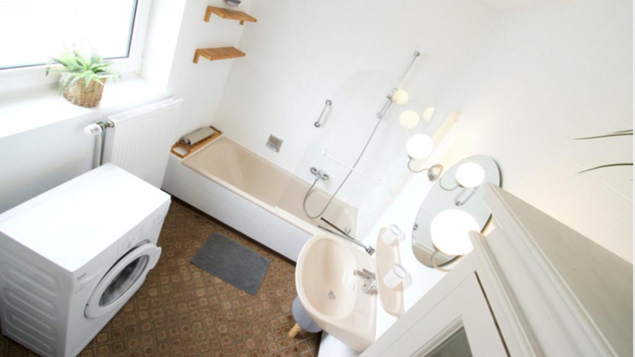 Sommerdeich Apartman Norddeich  Kültér fotó