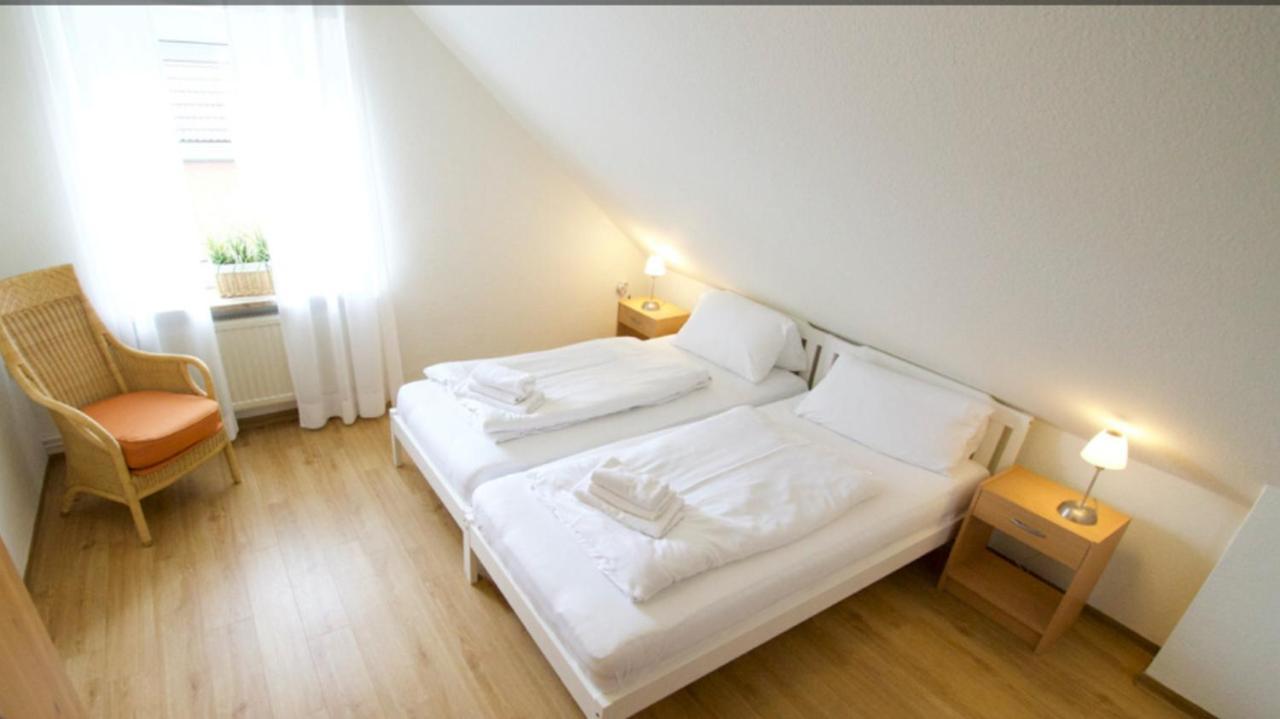 Sommerdeich Apartman Norddeich  Kültér fotó