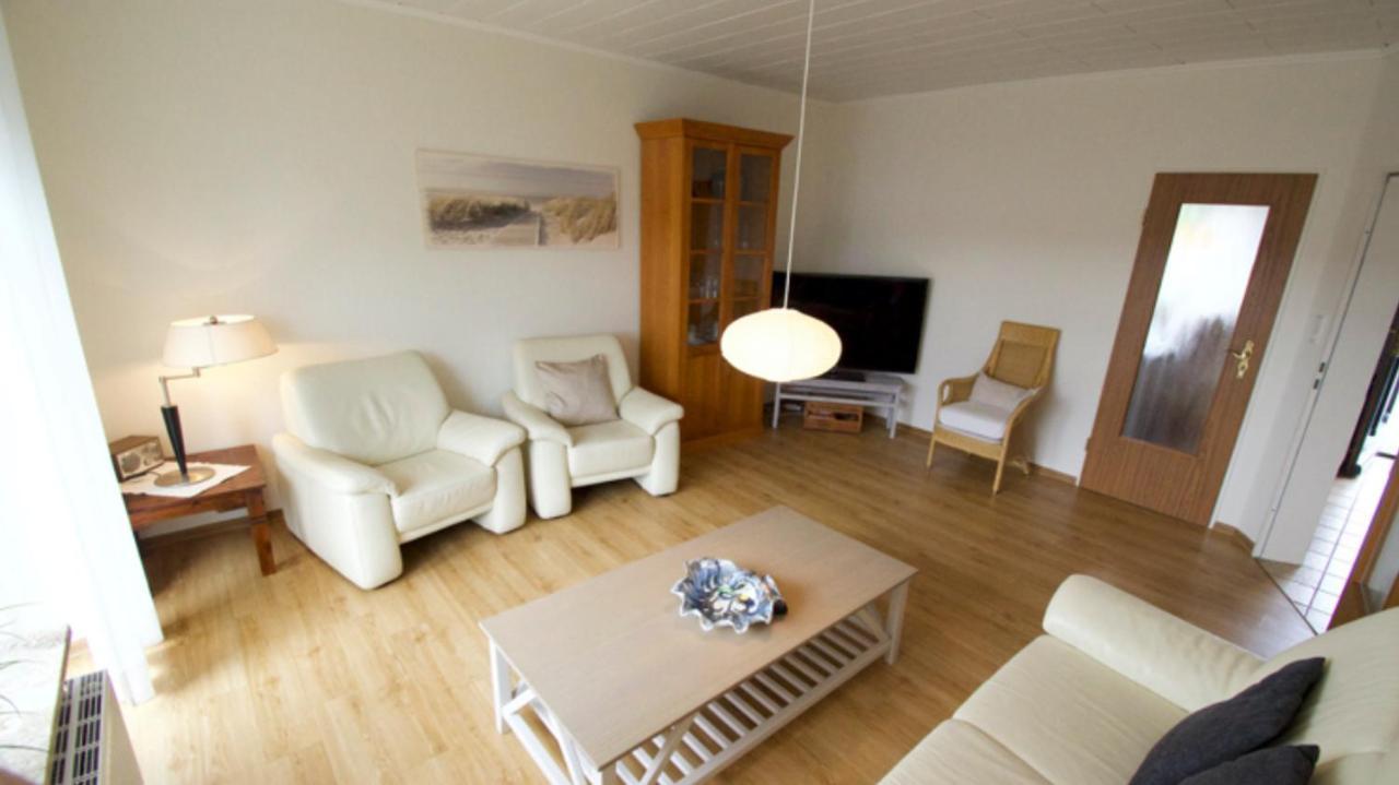 Sommerdeich Apartman Norddeich  Kültér fotó