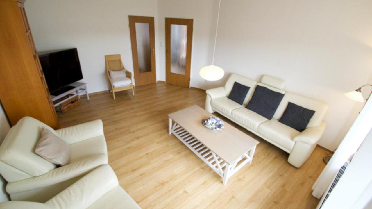 Sommerdeich Apartman Norddeich  Kültér fotó