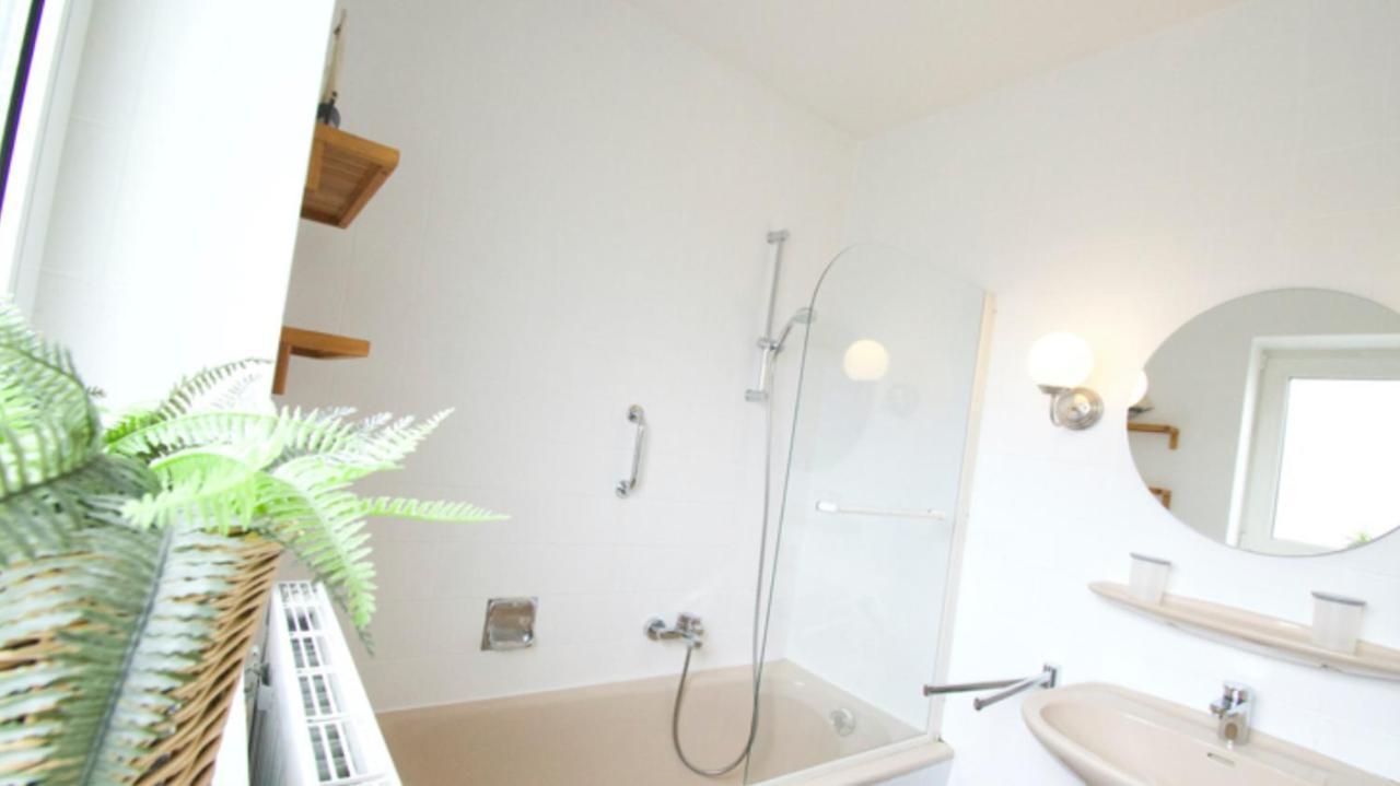 Sommerdeich Apartman Norddeich  Kültér fotó