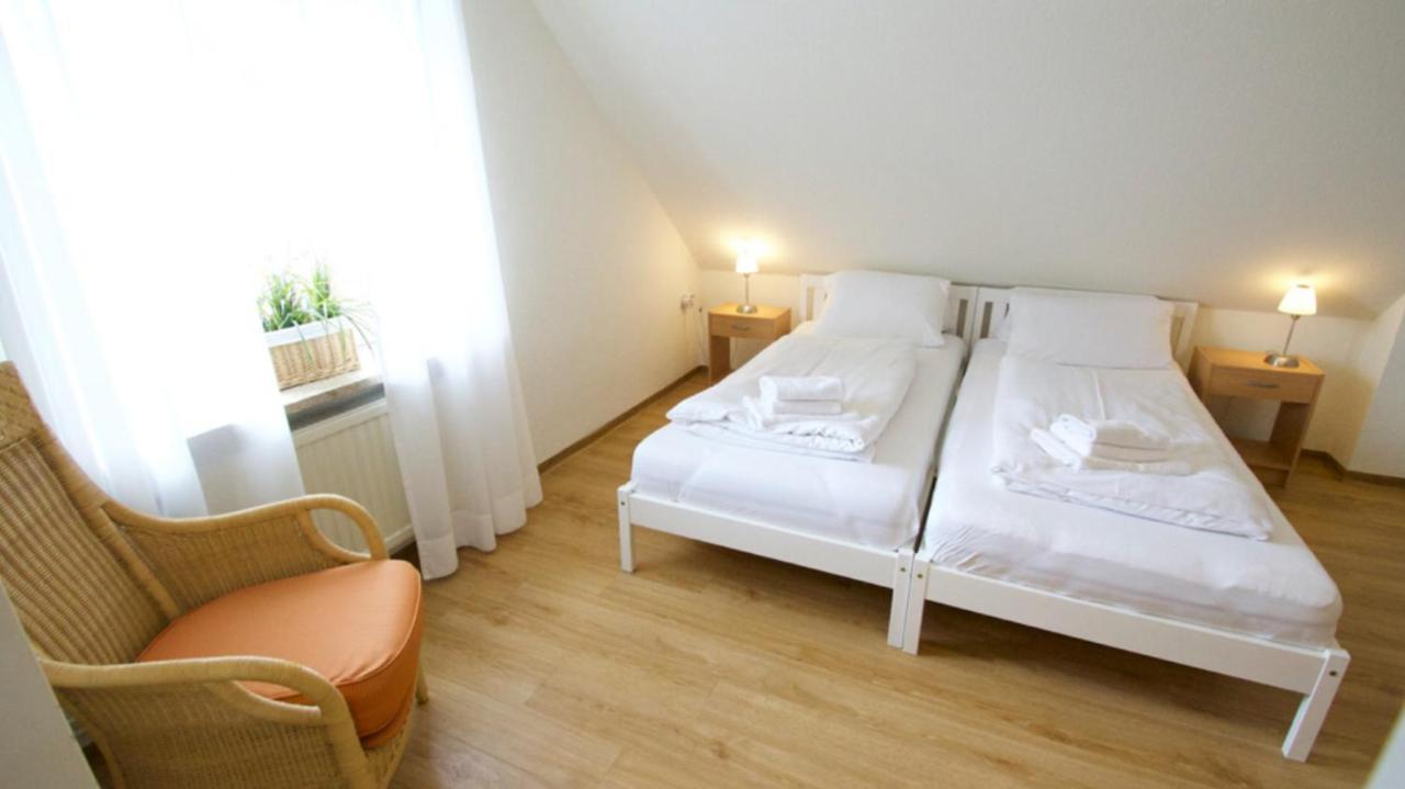 Sommerdeich Apartman Norddeich  Kültér fotó