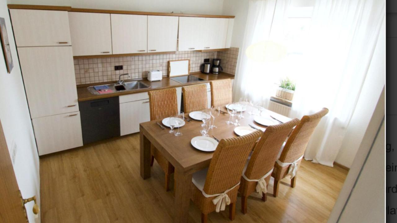 Sommerdeich Apartman Norddeich  Kültér fotó